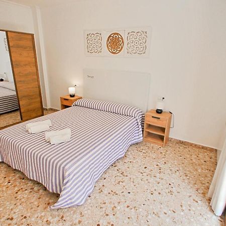 Aduport - Holiday Apartment Close To Beach In Γιαβέα Εξωτερικό φωτογραφία