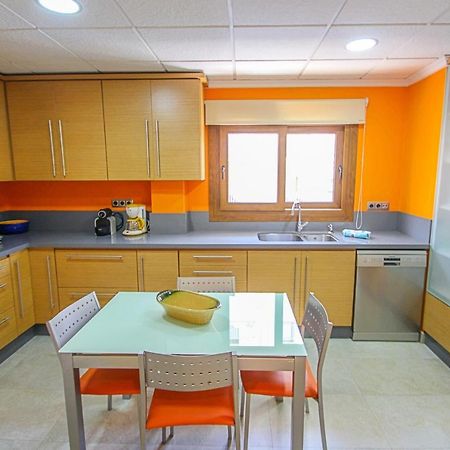 Aduport - Holiday Apartment Close To Beach In Γιαβέα Εξωτερικό φωτογραφία