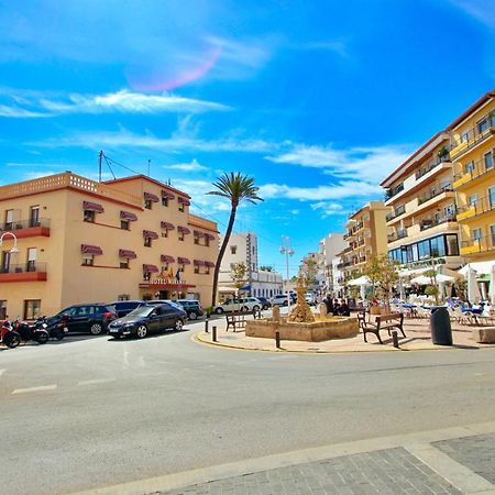Aduport - Holiday Apartment Close To Beach In Γιαβέα Εξωτερικό φωτογραφία