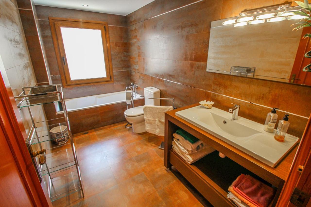 Aduport - Holiday Apartment Close To Beach In Γιαβέα Εξωτερικό φωτογραφία