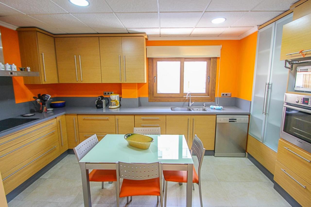 Aduport - Holiday Apartment Close To Beach In Γιαβέα Εξωτερικό φωτογραφία
