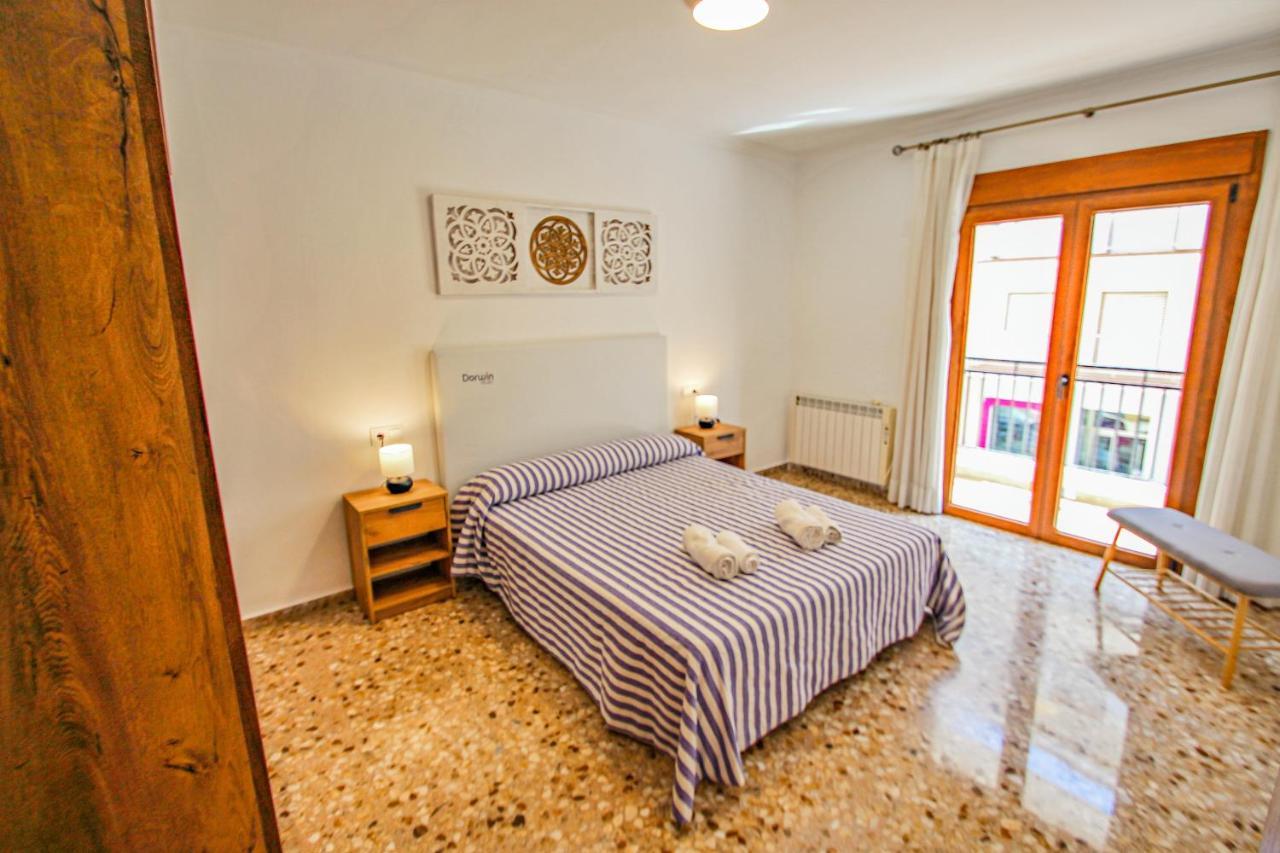 Aduport - Holiday Apartment Close To Beach In Γιαβέα Εξωτερικό φωτογραφία