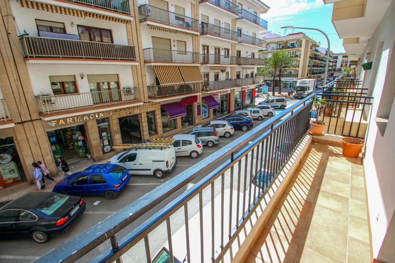 Aduport - Holiday Apartment Close To Beach In Γιαβέα Εξωτερικό φωτογραφία
