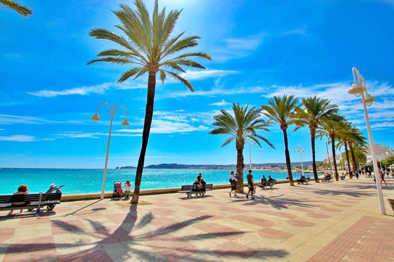 Aduport - Holiday Apartment Close To Beach In Γιαβέα Εξωτερικό φωτογραφία