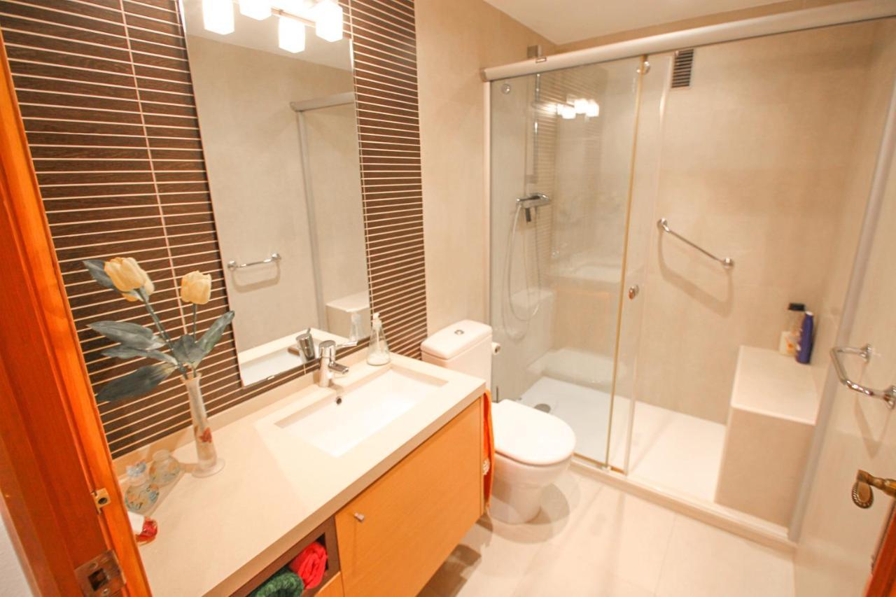 Aduport - Holiday Apartment Close To Beach In Γιαβέα Εξωτερικό φωτογραφία