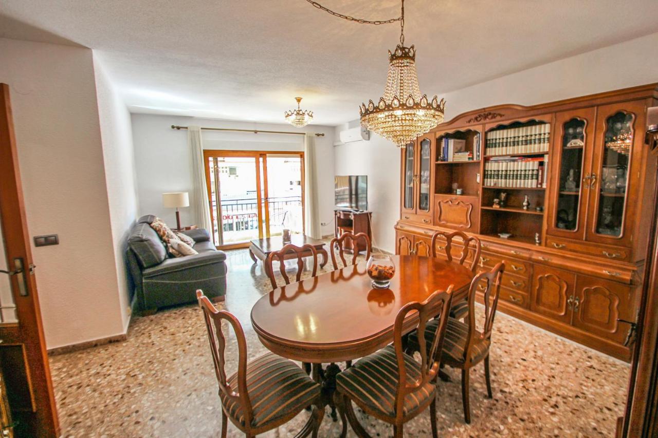 Aduport - Holiday Apartment Close To Beach In Γιαβέα Εξωτερικό φωτογραφία