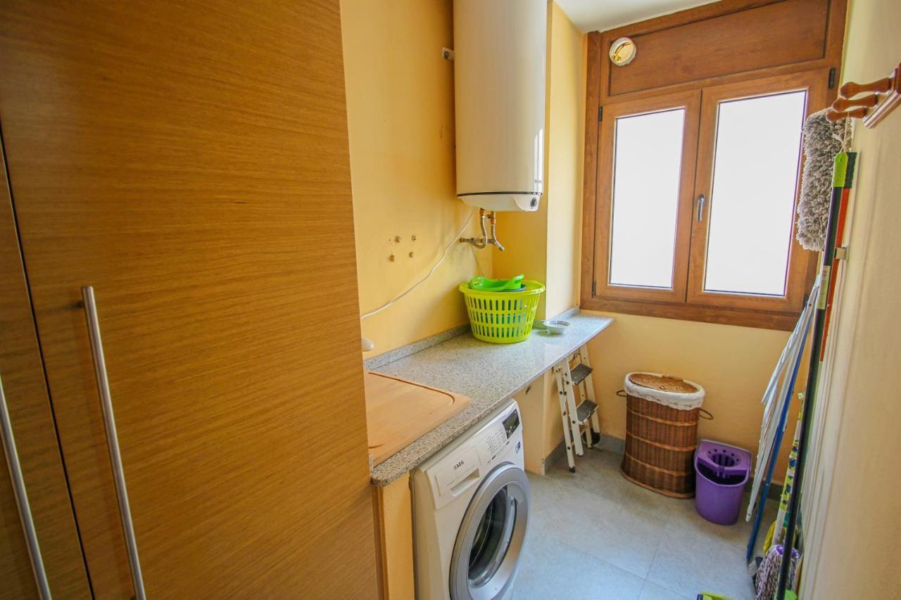 Aduport - Holiday Apartment Close To Beach In Γιαβέα Εξωτερικό φωτογραφία