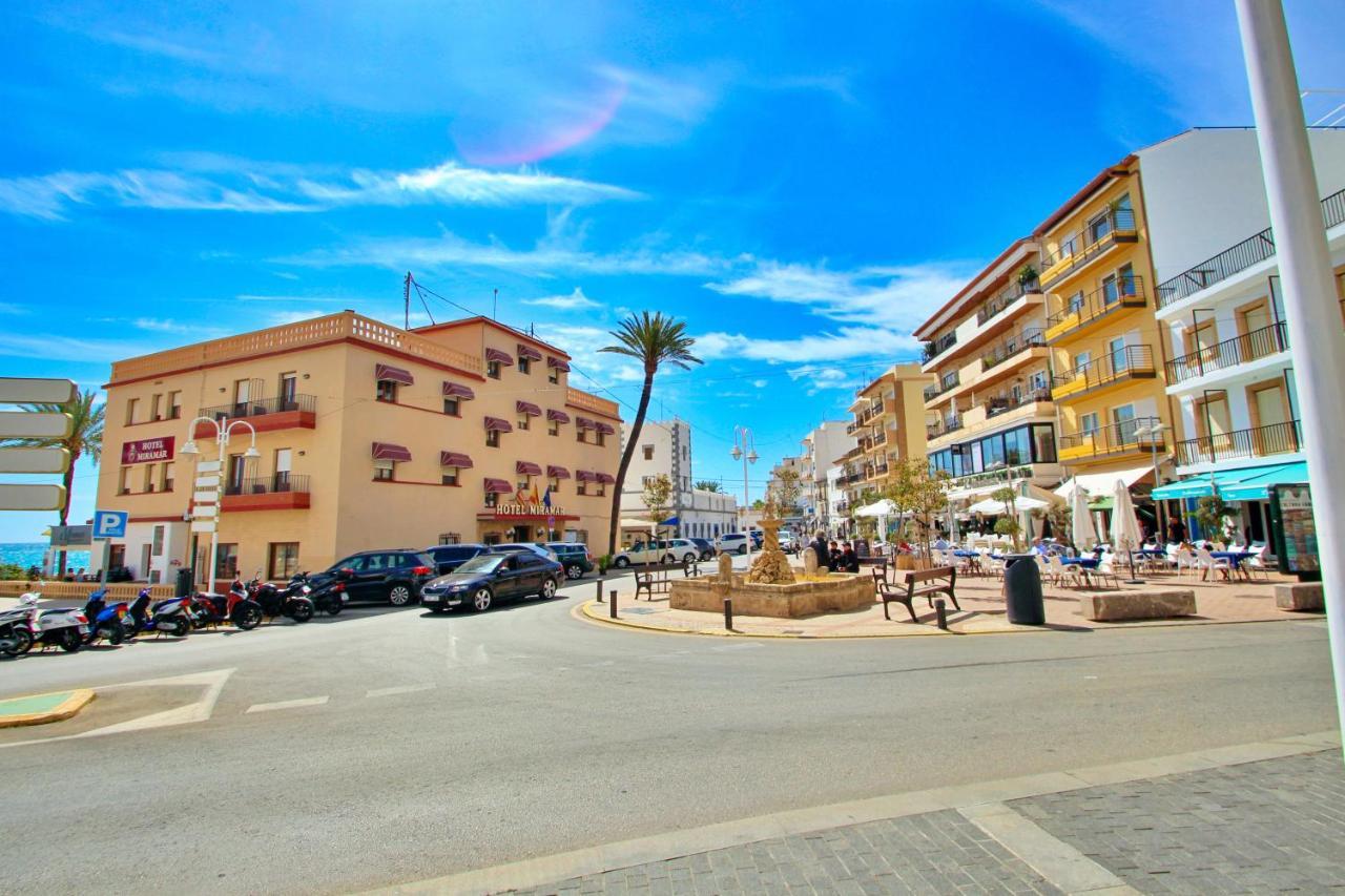 Aduport - Holiday Apartment Close To Beach In Γιαβέα Εξωτερικό φωτογραφία