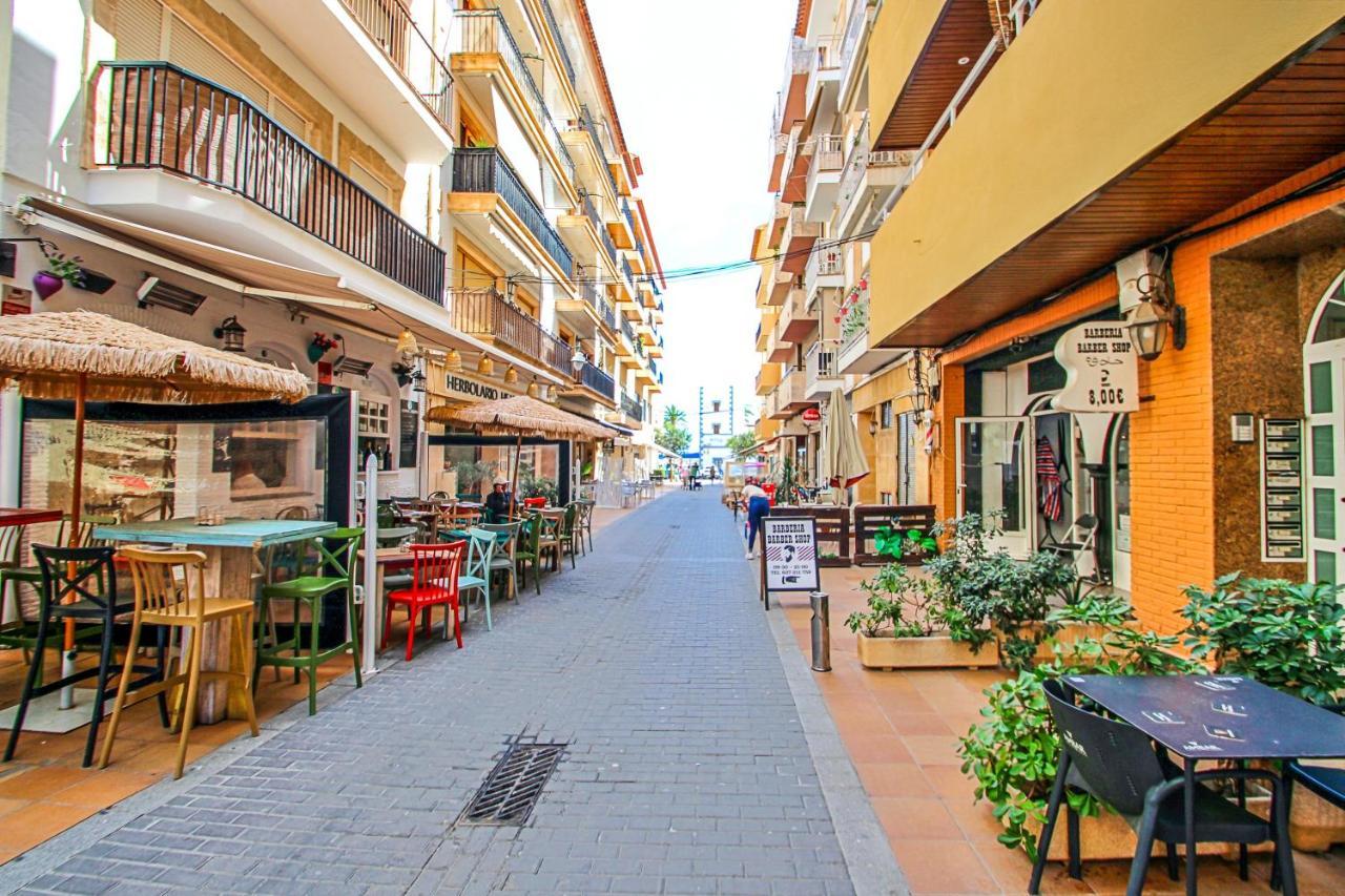 Aduport - Holiday Apartment Close To Beach In Γιαβέα Εξωτερικό φωτογραφία