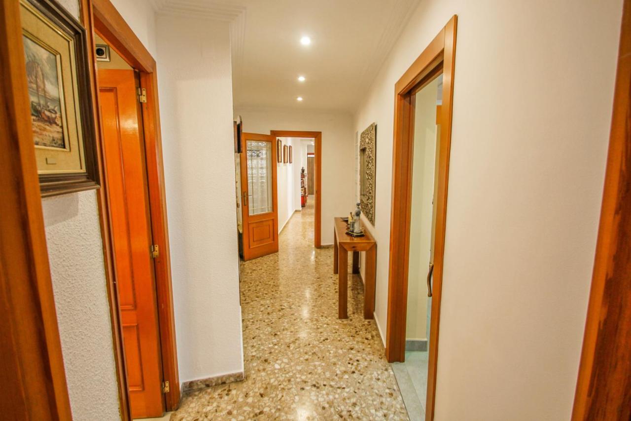 Aduport - Holiday Apartment Close To Beach In Γιαβέα Εξωτερικό φωτογραφία