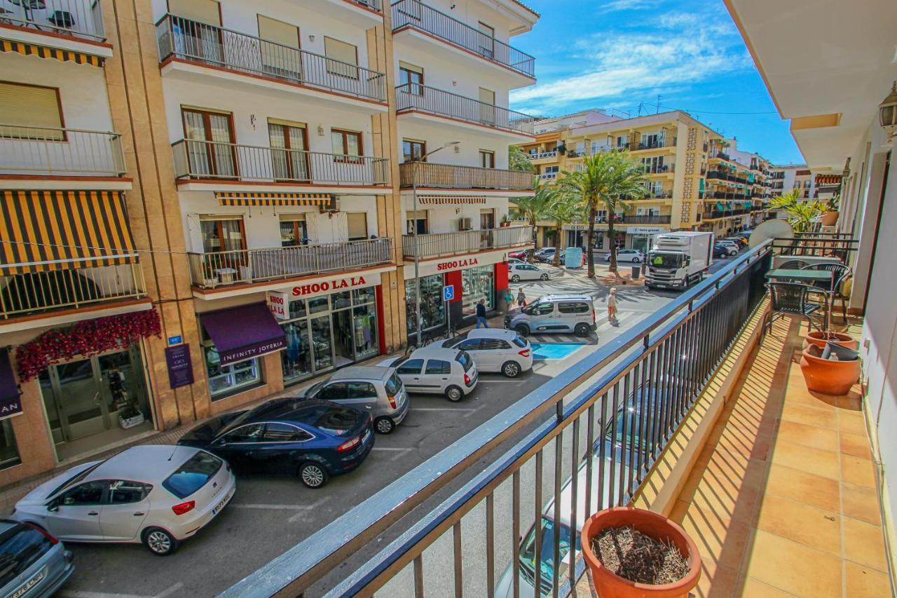 Aduport - Holiday Apartment Close To Beach In Γιαβέα Εξωτερικό φωτογραφία