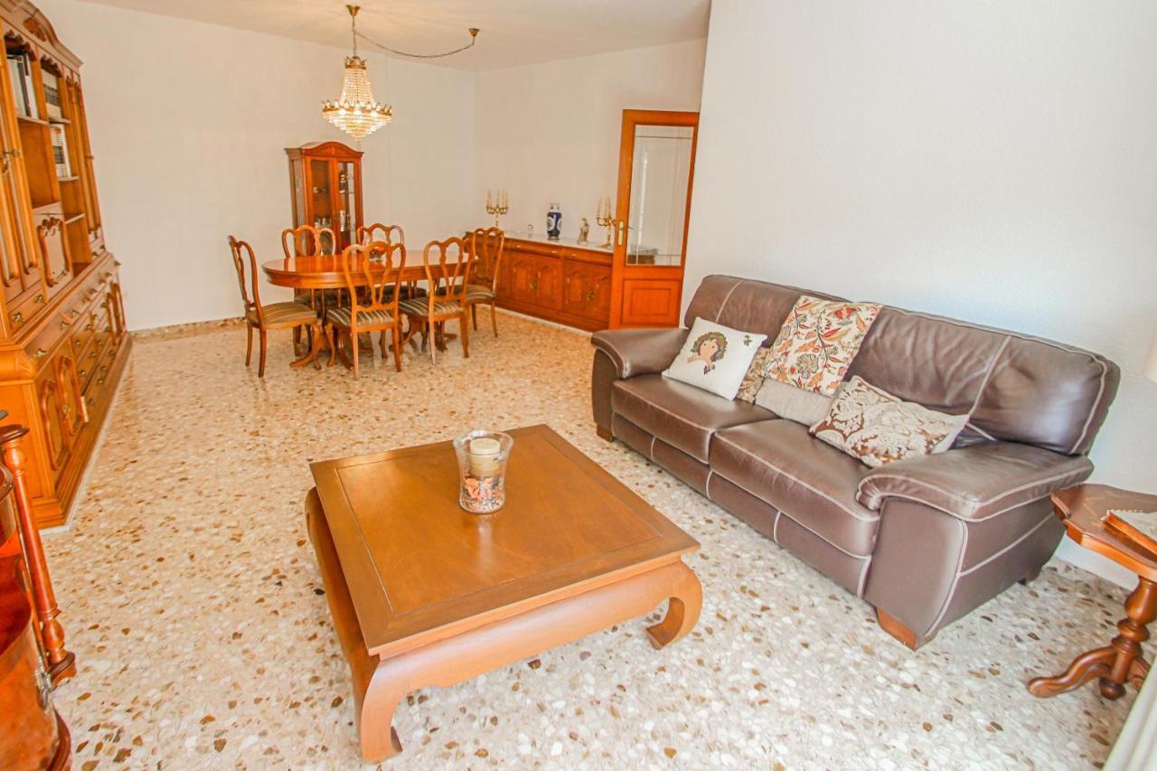 Aduport - Holiday Apartment Close To Beach In Γιαβέα Εξωτερικό φωτογραφία